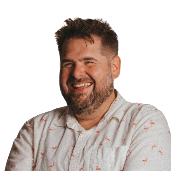 Chris Goldby